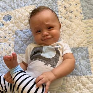 Meet your Posher, Alisha